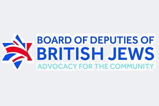 Board of Deputies of British Jews