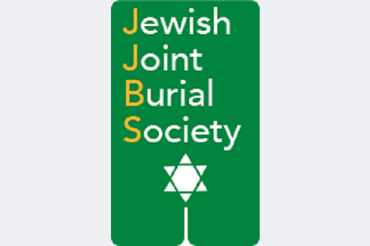 Jewish Joint Burial Society