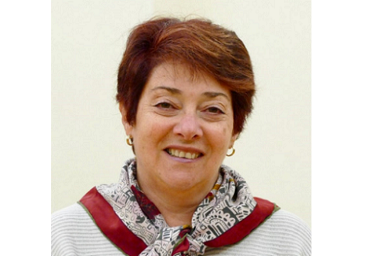 Janet Brand